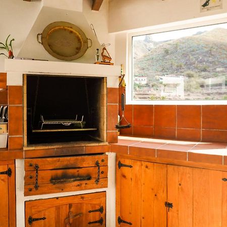 Вилла Casa La Poyata - Taganana Санта-Крус-де-Тенерифе Экстерьер фото