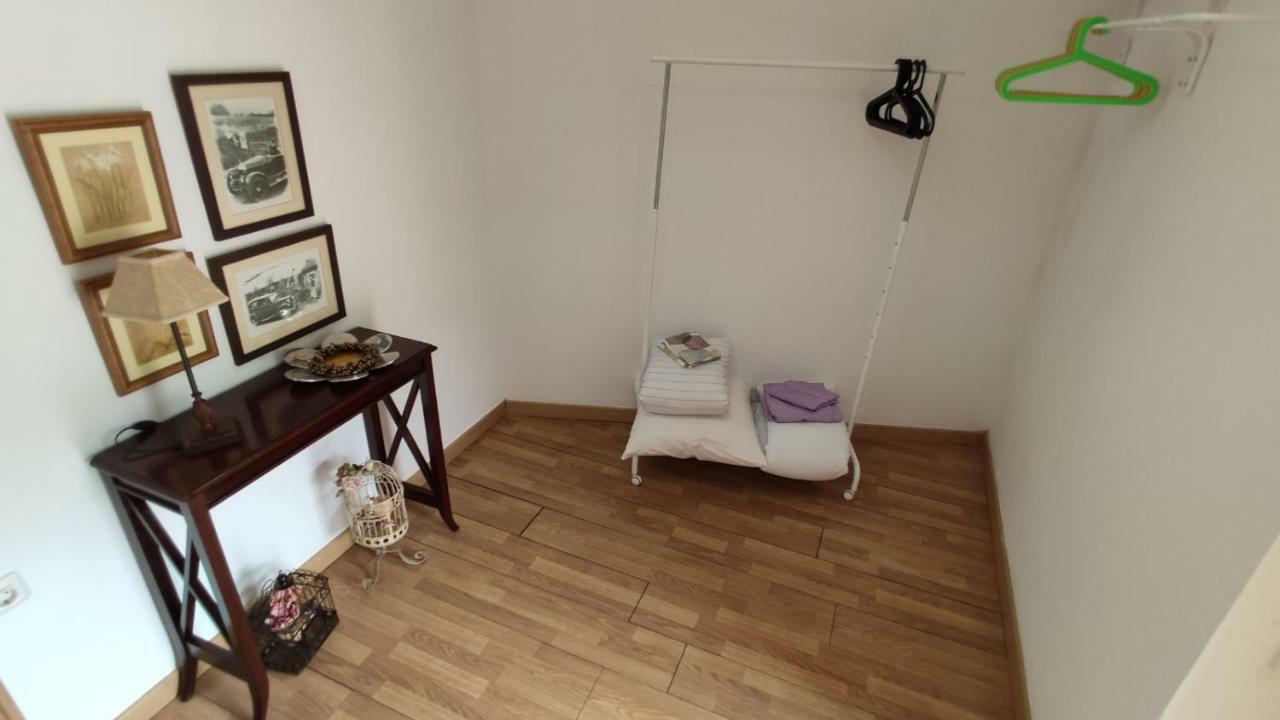 Вилла Casa La Poyata - Taganana Санта-Крус-де-Тенерифе Экстерьер фото